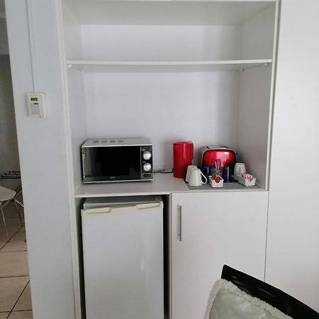 Flamingo Rocks Bed & Breakfast Durban Dış mekan fotoğraf