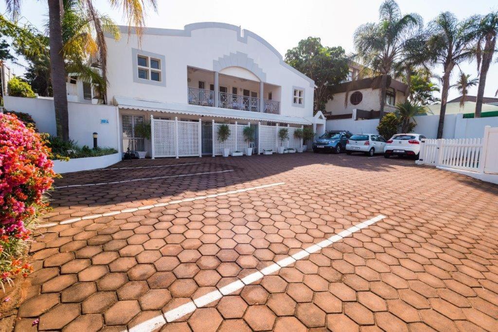 Flamingo Rocks Bed & Breakfast Durban Dış mekan fotoğraf