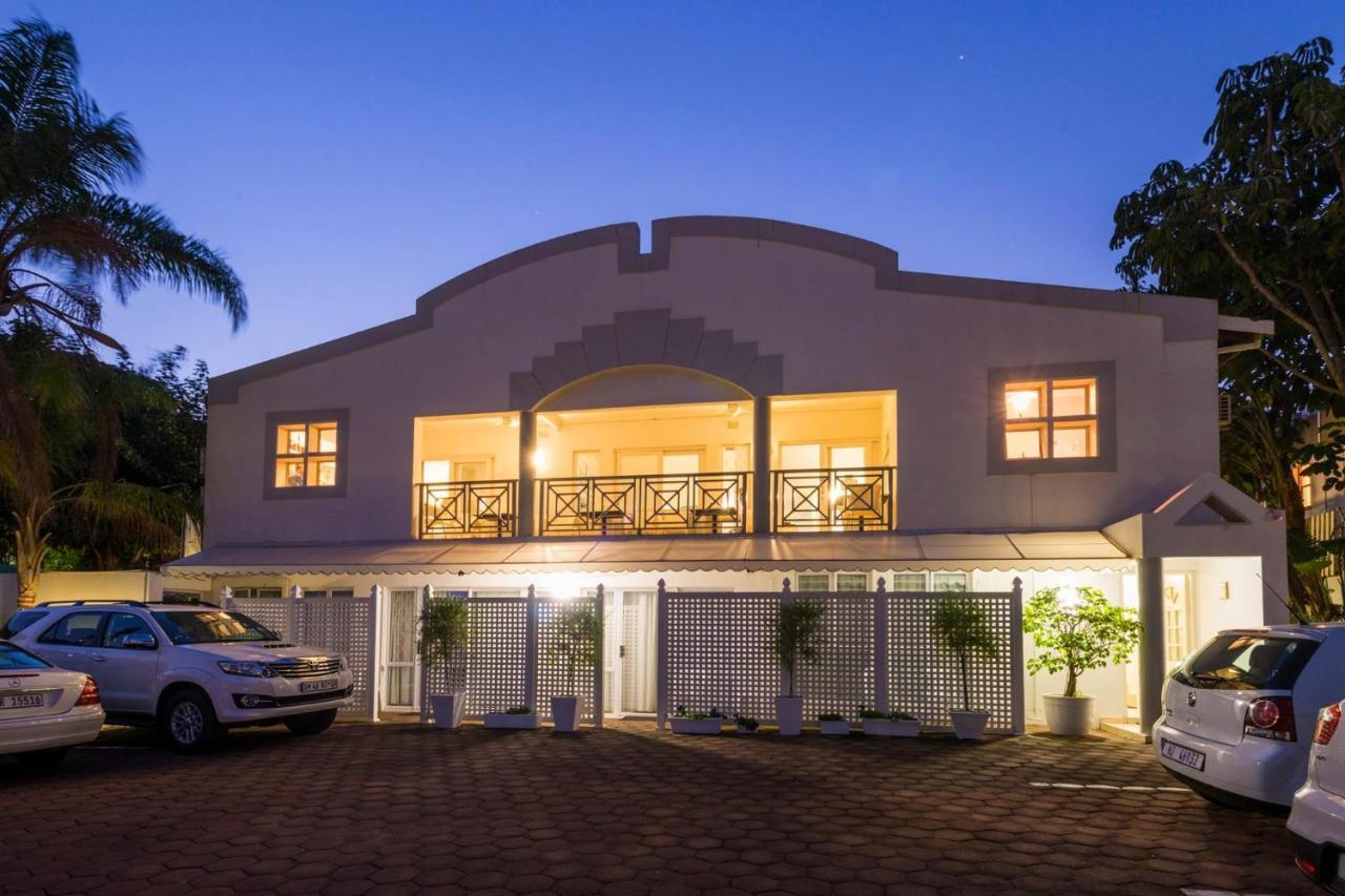 Flamingo Rocks Bed & Breakfast Durban Dış mekan fotoğraf