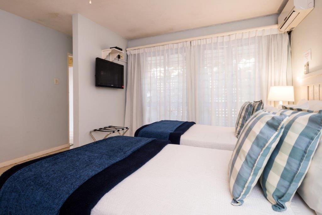 Flamingo Rocks Bed & Breakfast Durban Dış mekan fotoğraf