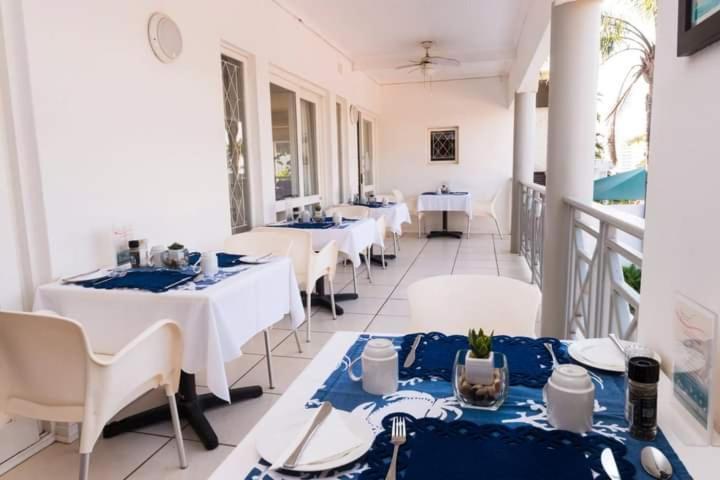 Flamingo Rocks Bed & Breakfast Durban Dış mekan fotoğraf
