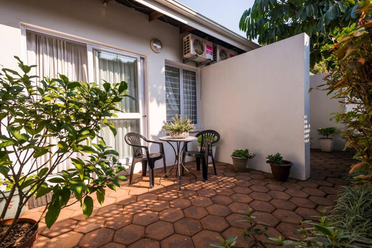 Flamingo Rocks Bed & Breakfast Durban Dış mekan fotoğraf