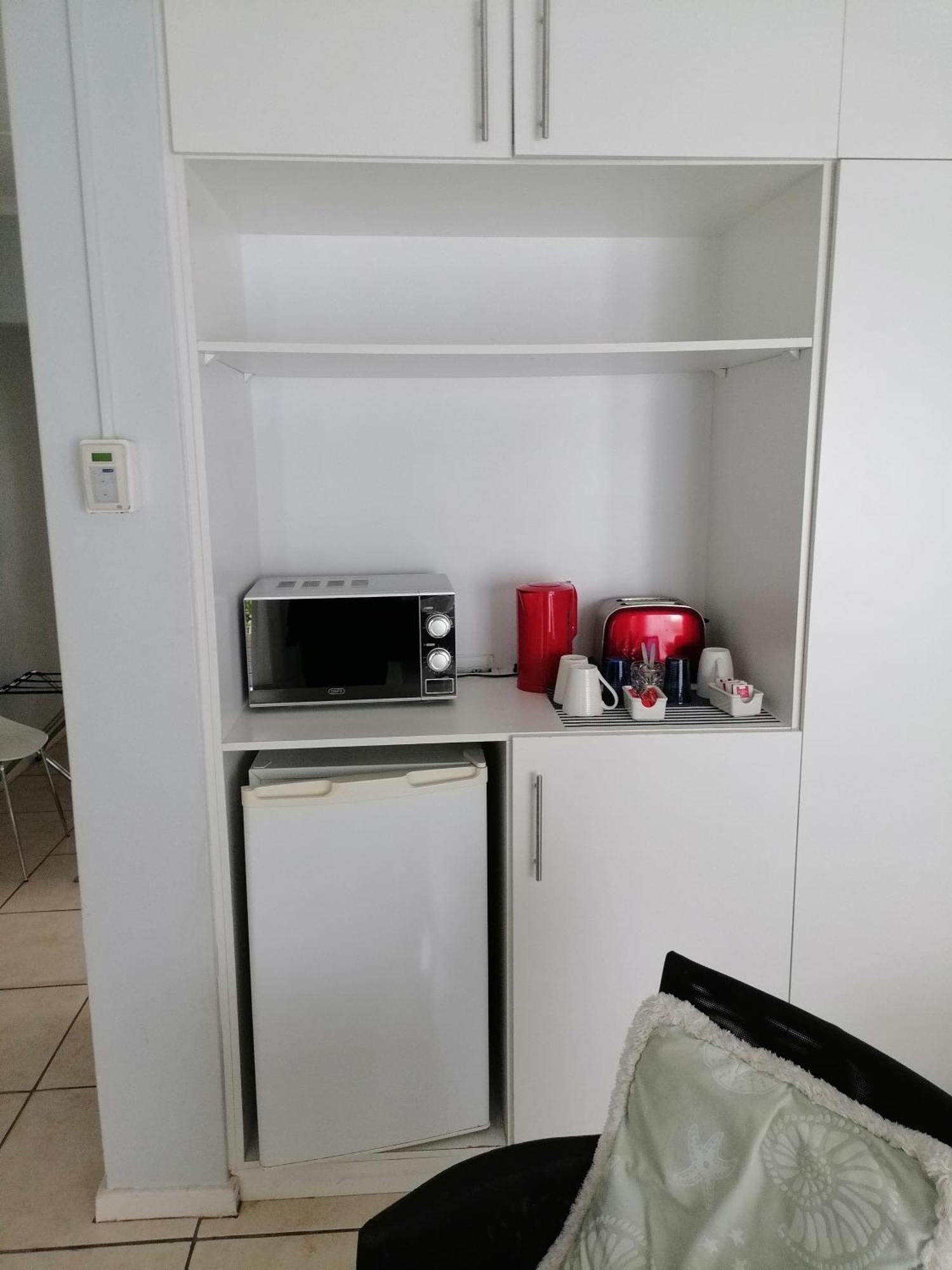 Flamingo Rocks Bed & Breakfast Durban Dış mekan fotoğraf