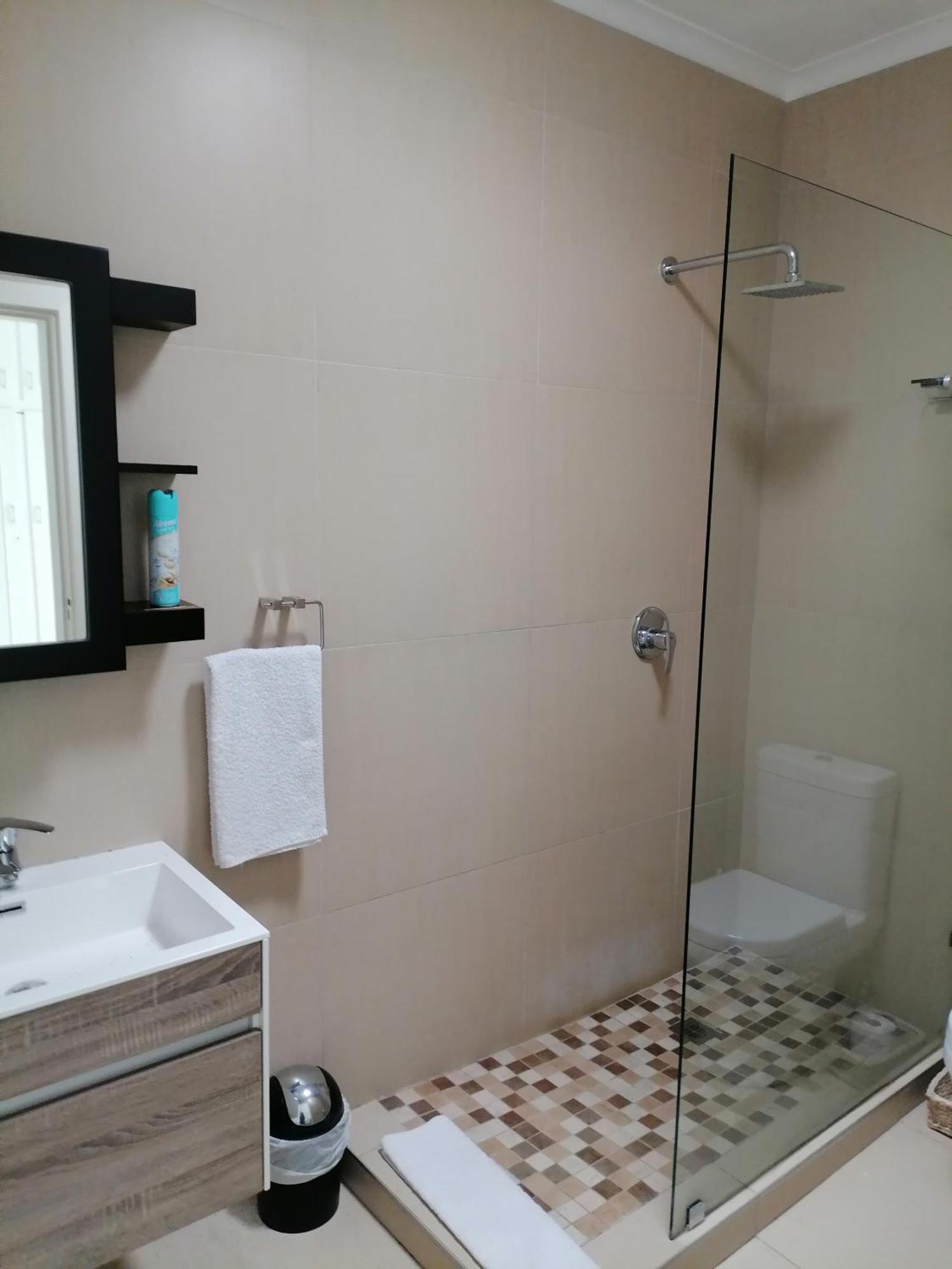 Flamingo Rocks Bed & Breakfast Durban Dış mekan fotoğraf