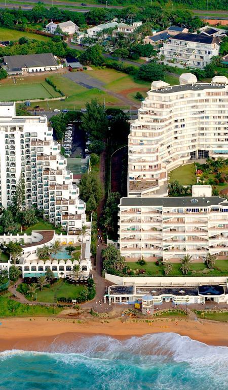 Flamingo Rocks Bed & Breakfast Durban Dış mekan fotoğraf
