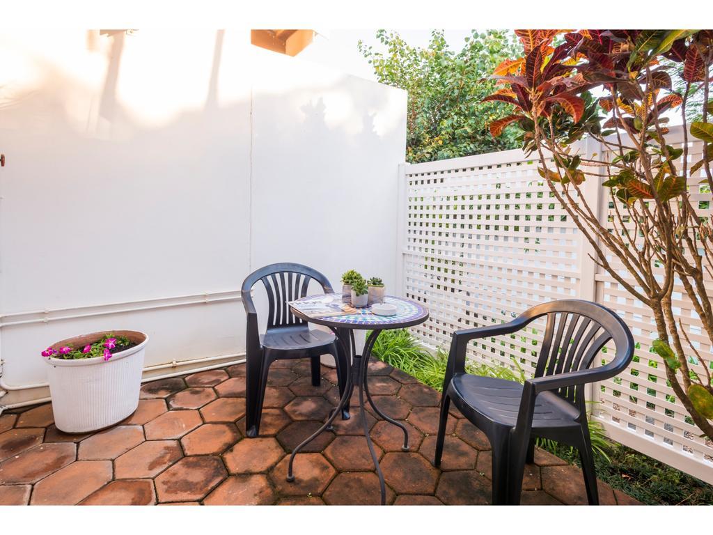Flamingo Rocks Bed & Breakfast Durban Dış mekan fotoğraf