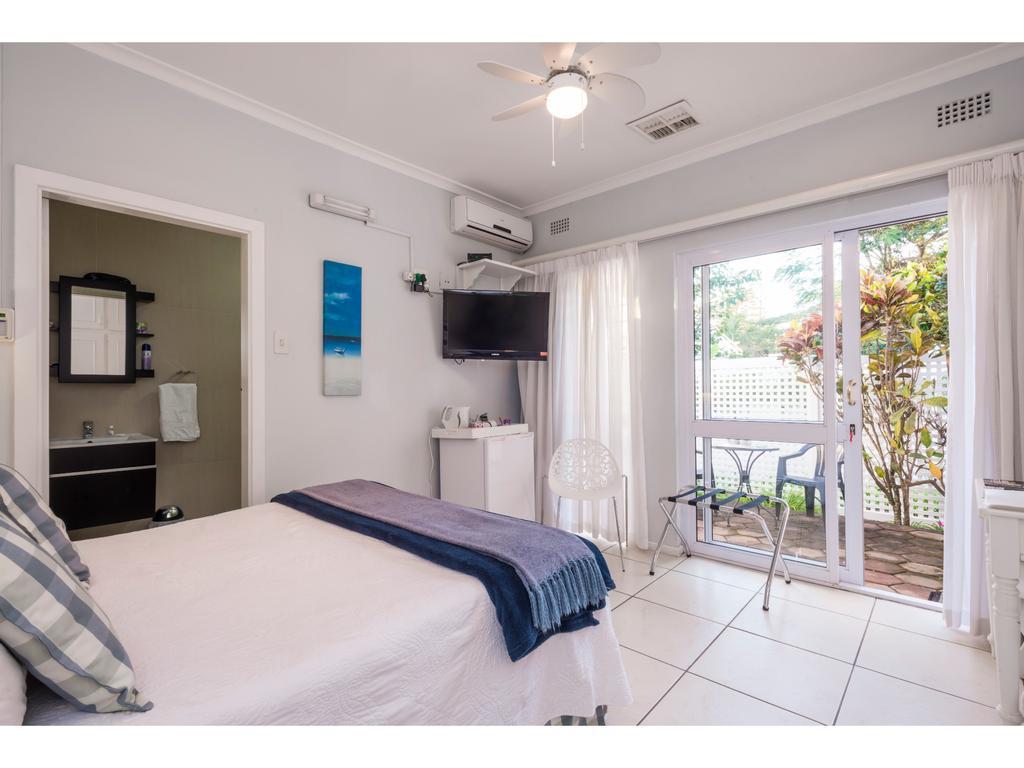 Flamingo Rocks Bed & Breakfast Durban Dış mekan fotoğraf