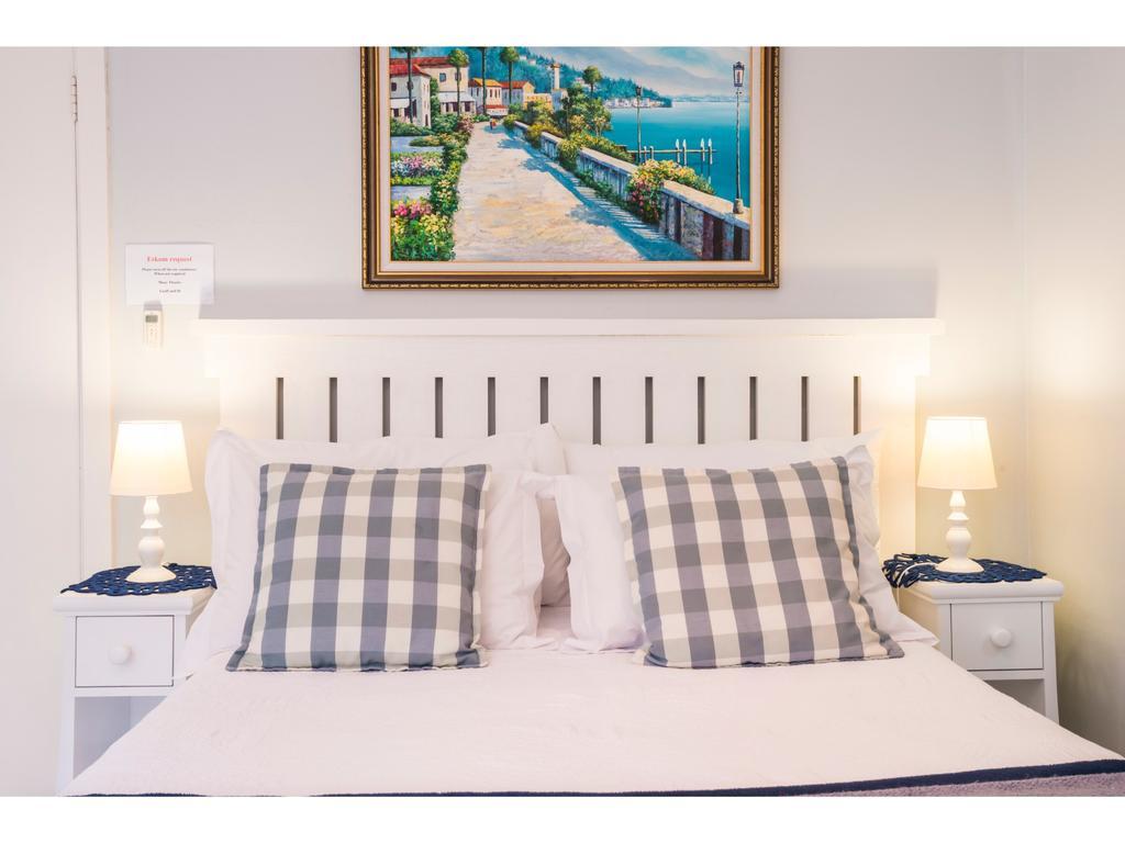 Flamingo Rocks Bed & Breakfast Durban Dış mekan fotoğraf