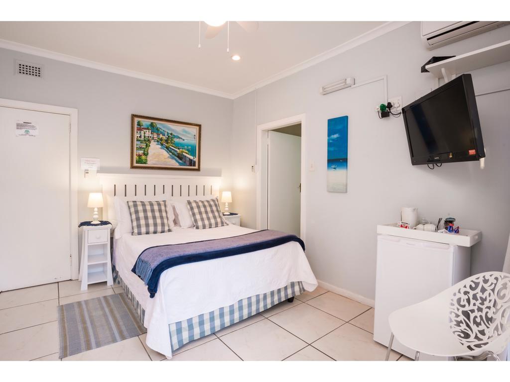 Flamingo Rocks Bed & Breakfast Durban Dış mekan fotoğraf
