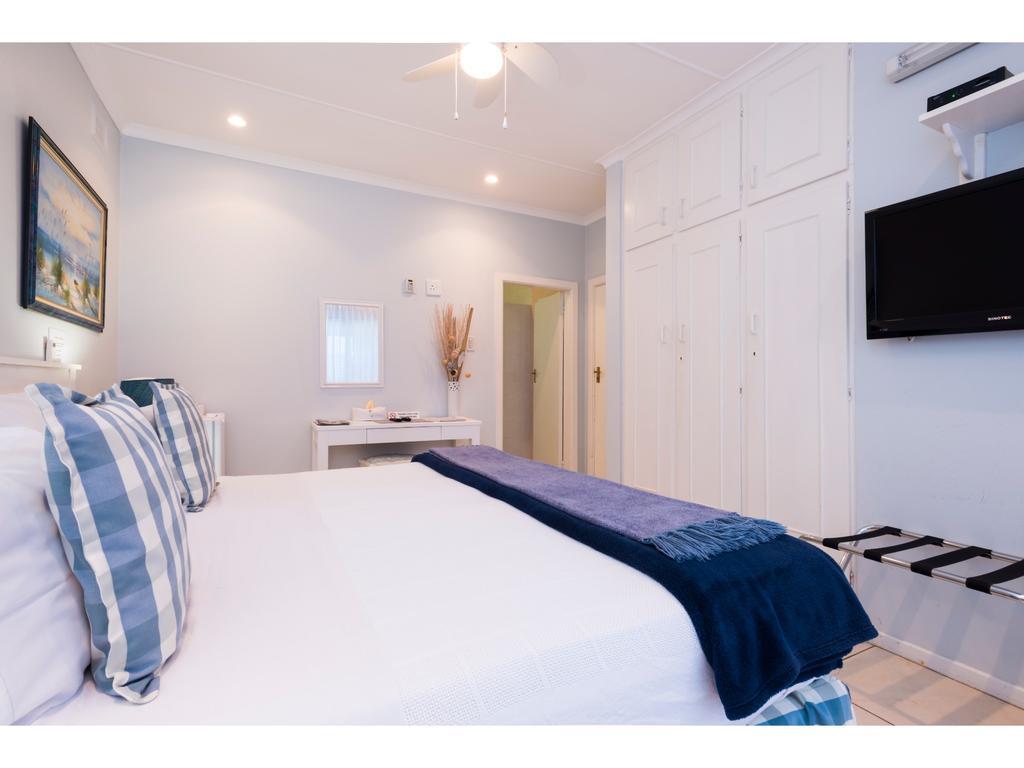 Flamingo Rocks Bed & Breakfast Durban Dış mekan fotoğraf