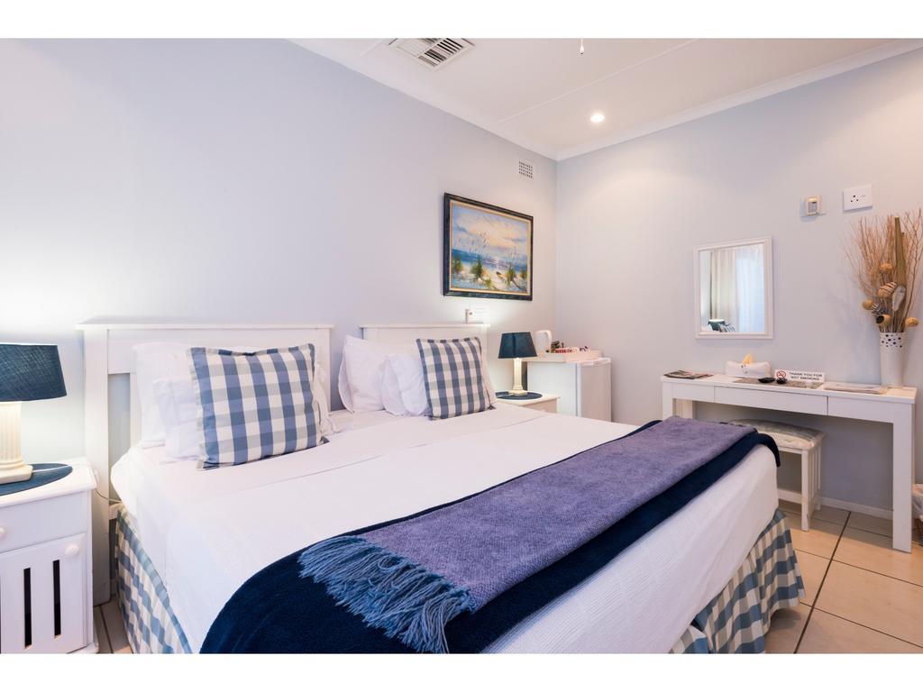 Flamingo Rocks Bed & Breakfast Durban Dış mekan fotoğraf