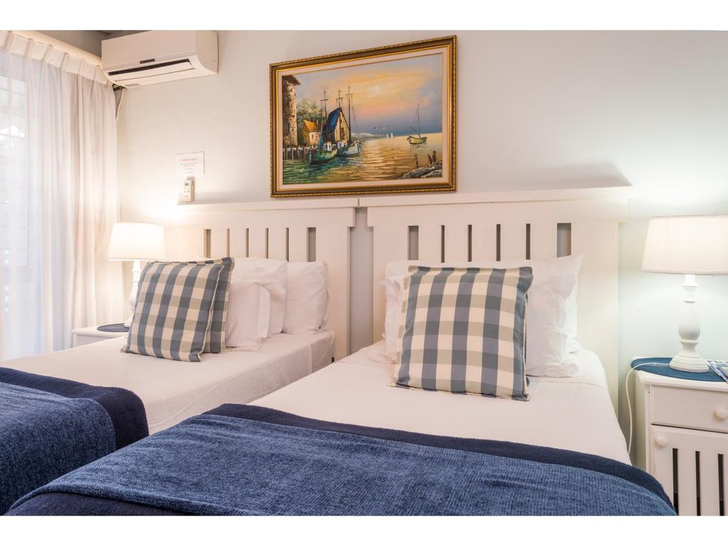 Flamingo Rocks Bed & Breakfast Durban Dış mekan fotoğraf