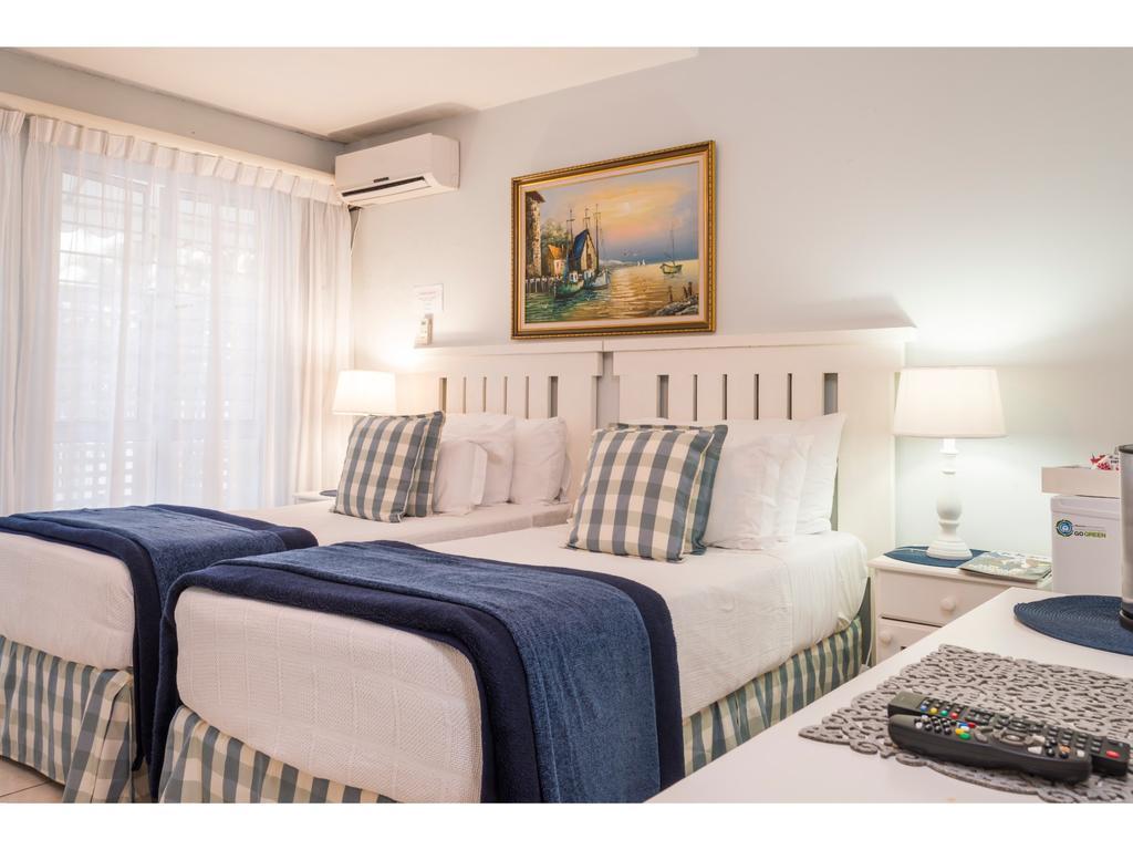 Flamingo Rocks Bed & Breakfast Durban Dış mekan fotoğraf