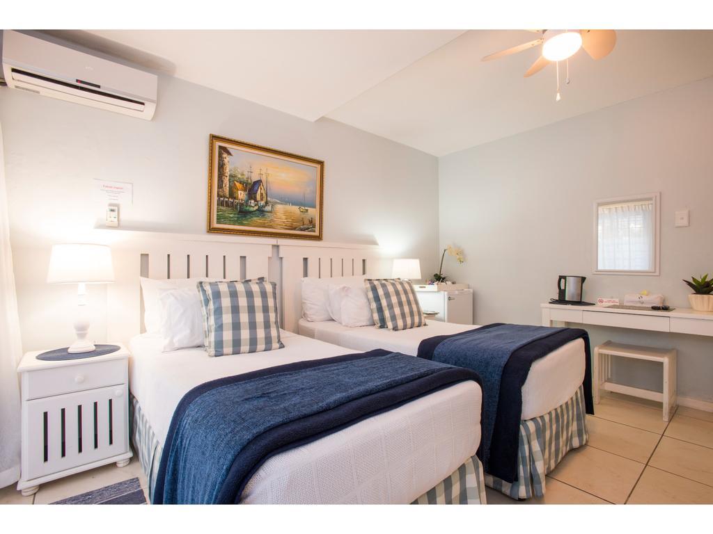 Flamingo Rocks Bed & Breakfast Durban Dış mekan fotoğraf