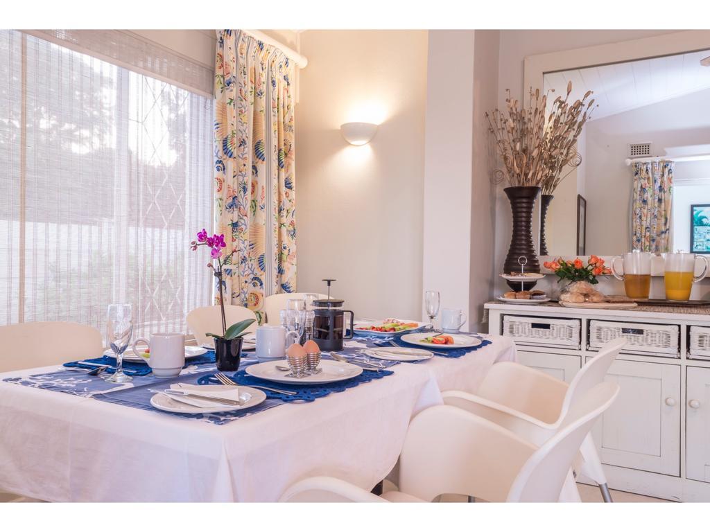 Flamingo Rocks Bed & Breakfast Durban Dış mekan fotoğraf