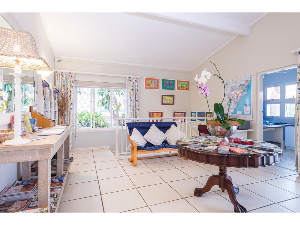Flamingo Rocks Bed & Breakfast Durban Dış mekan fotoğraf