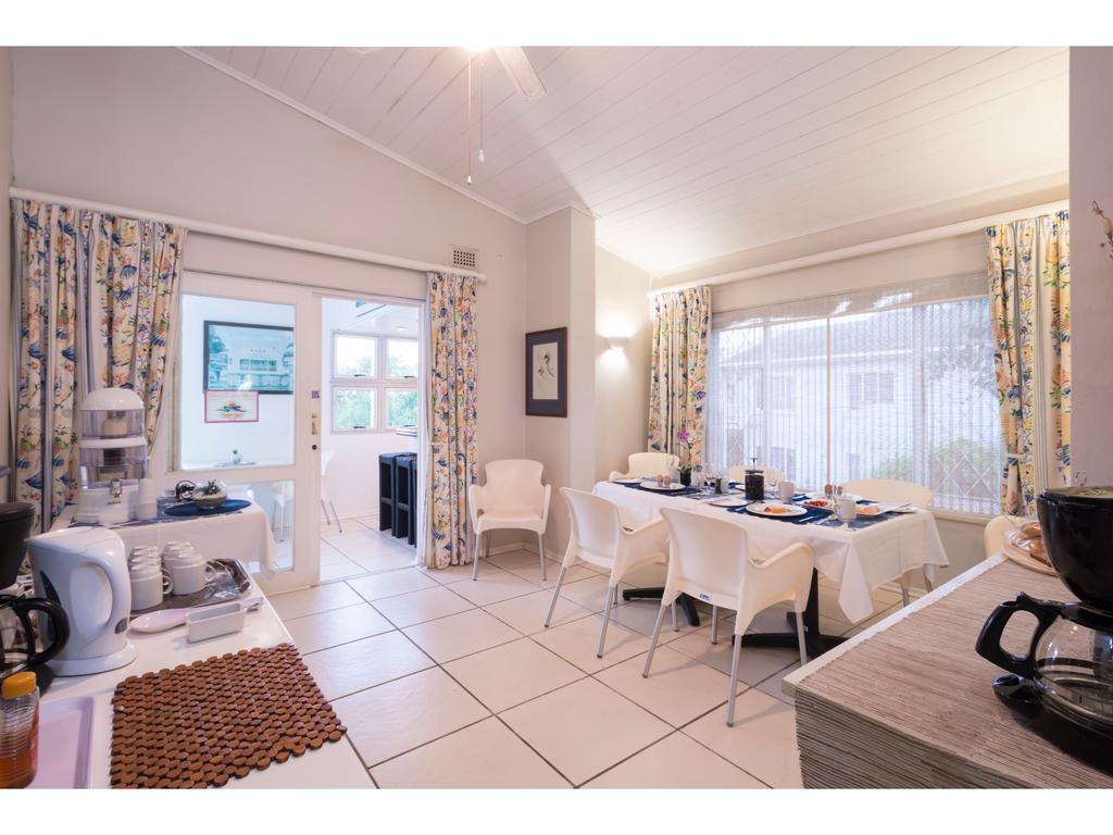 Flamingo Rocks Bed & Breakfast Durban Dış mekan fotoğraf