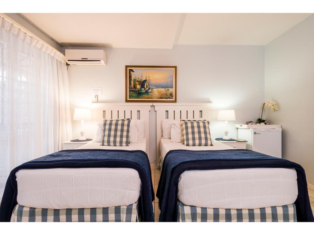 Flamingo Rocks Bed & Breakfast Durban Dış mekan fotoğraf