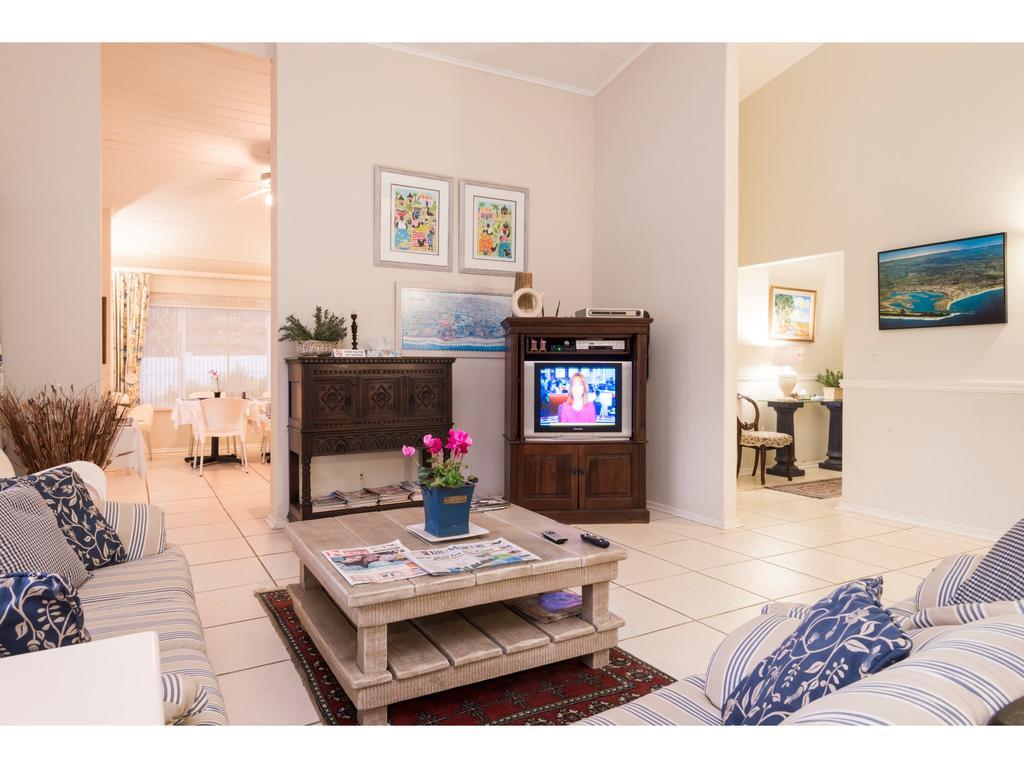 Flamingo Rocks Bed & Breakfast Durban Dış mekan fotoğraf