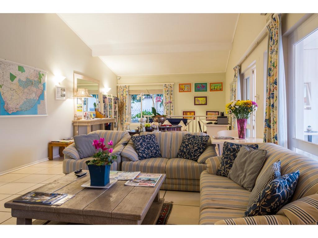 Flamingo Rocks Bed & Breakfast Durban Dış mekan fotoğraf