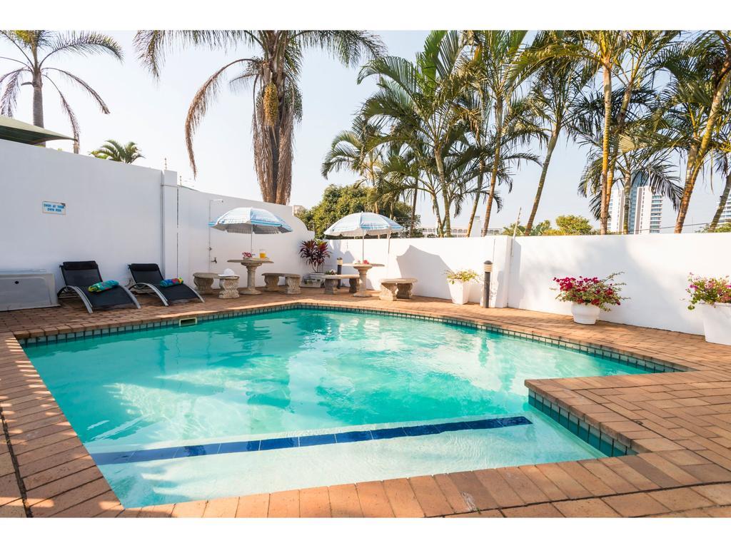 Flamingo Rocks Bed & Breakfast Durban Dış mekan fotoğraf