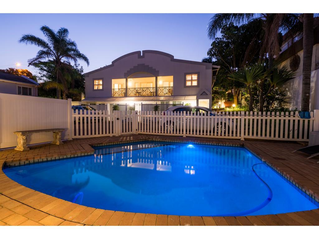 Flamingo Rocks Bed & Breakfast Durban Dış mekan fotoğraf