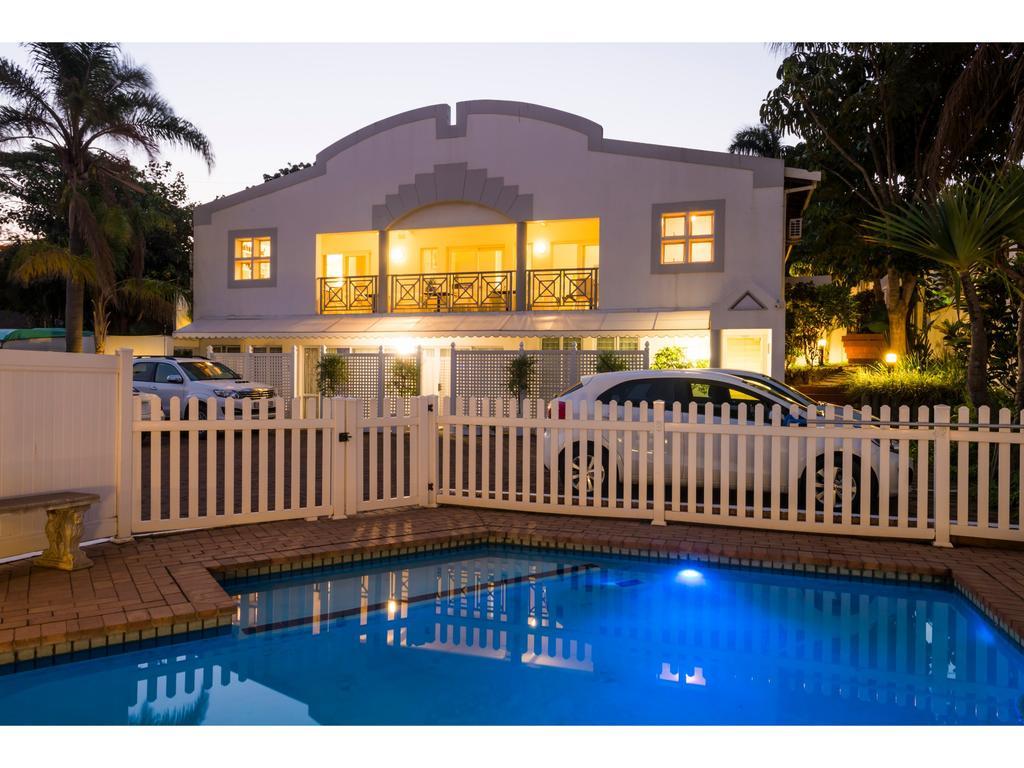Flamingo Rocks Bed & Breakfast Durban Dış mekan fotoğraf