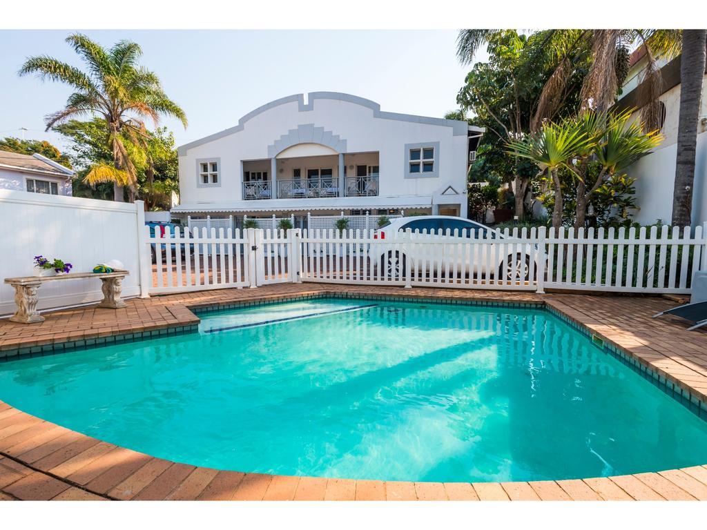 Flamingo Rocks Bed & Breakfast Durban Dış mekan fotoğraf