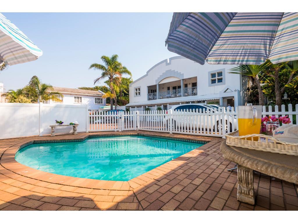 Flamingo Rocks Bed & Breakfast Durban Dış mekan fotoğraf